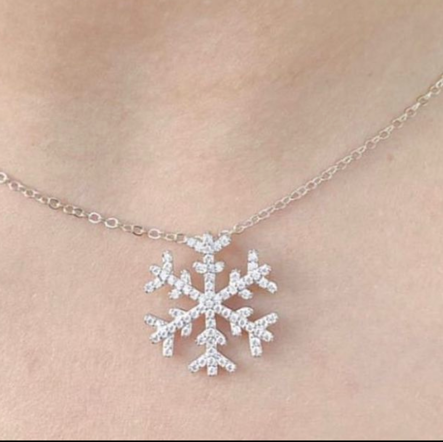 COLLIER SNOW